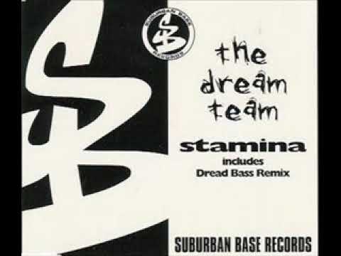 The Dream Team  - Stamina