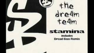 The Dream Team  - Stamina