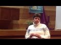 St Celestine Faith And Eucharist
