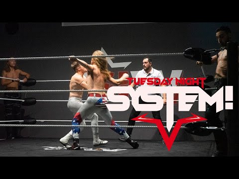 REBEL WAY vs HIGH SOCIETY - Tuesday Night SYSTEM! ep27