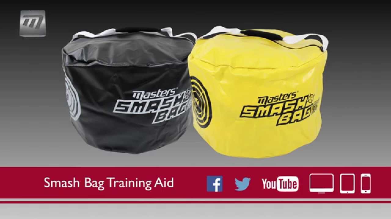 Masters Smash Bag Impact Trainer