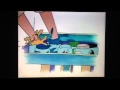 PBS Caillou 2000 Funding Credits