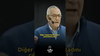 Evlilik ve aile başarınız yoksa.. | Doğan Cüceloğlu