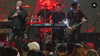 Download lagu Kekuatan Cinta - Element - Live At Jakcloth Lebaran Fair 2026 mp3