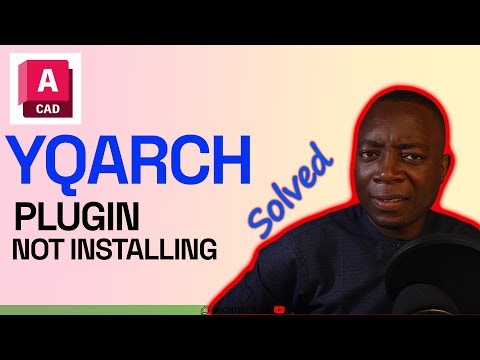 DOWNLOAD YQARCH LINK IN PINNED COMMENT | HOW TO INSTALL YQ PLUGIN FOR ...