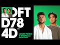 James Poole x GUDFELLA - Gator Boots (Extended Mix)