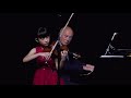 Carmen Fantasy, Op. 25, Pablo de Sarasate - Chloe Chua