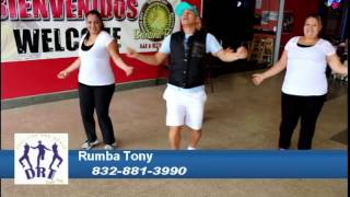 Download lagu RUMBA TONY  CUMBIA SUAVECITA mp3
