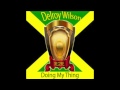 Delroy Wilson - Doing My Thing