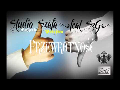 Studio Szafa -  Przewrotność (feat SzG)