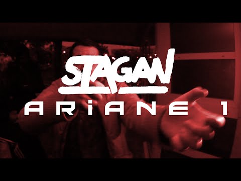 Stagan - Ariane 1 (Haine)