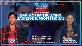 Sawitri! Berawal dari Korban Bullying hingga Jadi Model Profesional, Job Denmark Fee 3 Kali Lipat