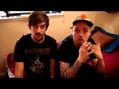 Indiegogo Album Preorders!