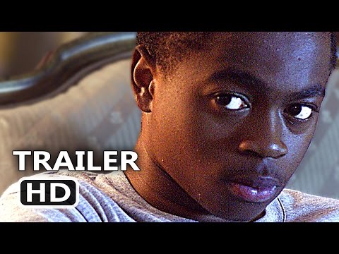 THE TRANSFIGURATION Trailer (Vampire Horror Movie - 2017)