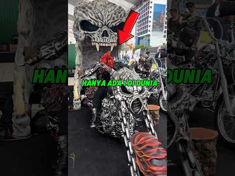 3 Motor ini gabakalan bisa kamu temui di jalan!
