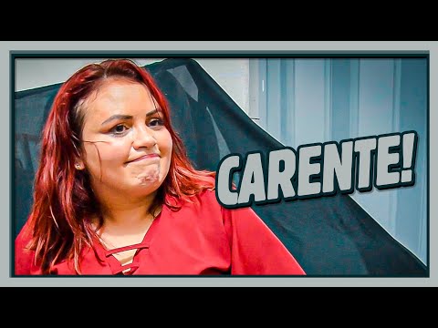 CARENTE!