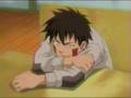 Kiba Akamaru Who Let The Dogs Out
