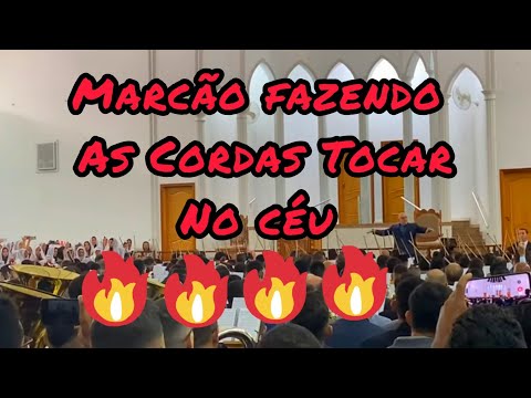 Ensaio Marcão Cabreuva 28-05-2023 CCB Hino 190 Amados não Temamos