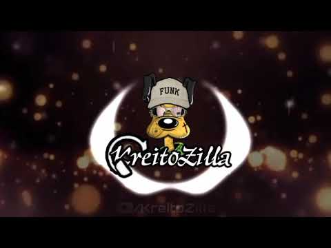 BEAT CORAÇÃO CACHORRO (FUNK REMIX) Ávine  Vinny & MF - by DJ Henriquee