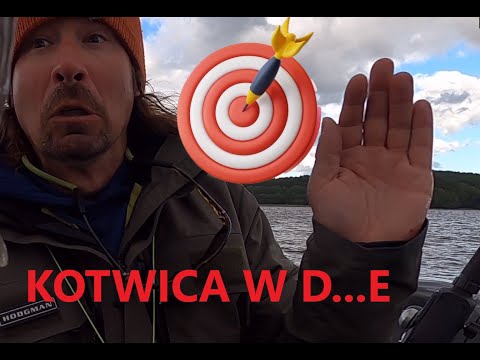 Anchor in the...e / fishing accidents / episode 76