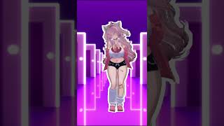 【VRChat】この曲耳にのこるううコンココンコンコンコンコン　#shorts #vrchat #vtuber