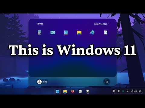 Windows Customization Experience
