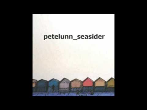 Pete Lunn (Feat. Sylvi) - Seasider