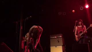 Stephen Malkmus and the Jicks - Out of Reaches, Carrboro, NC June 19, 2018