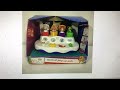 Baby Einstein Musical Pop Up Pals