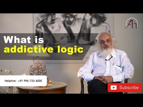 What is addictive logic?