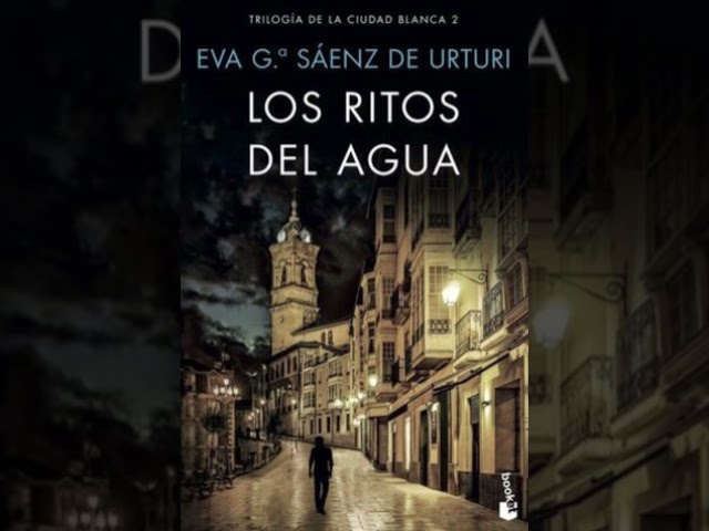Vídeo relacionado con Pack TC Los ritos del agua (Autores Españoles e Iberoamericanos)