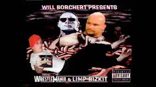 WWF WrestleMania 17 - Limp Bizkit Contest Winner (2001-04-01)