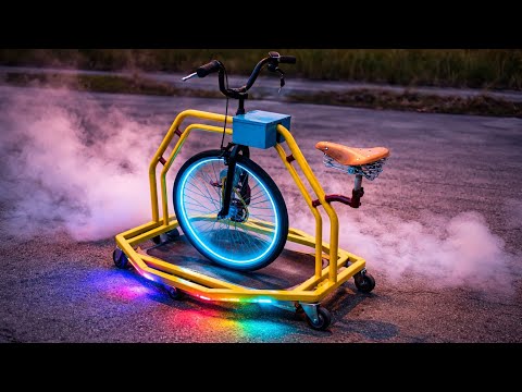 Don’t Blink — This Is Not What You Think !