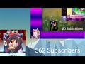Chainofsubscribers