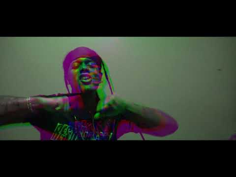 Rude (Music Video) [Prod. by Cxdy]