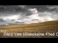 Moby - Disco Lies (Diskokaine Fried Chicken Remix ...