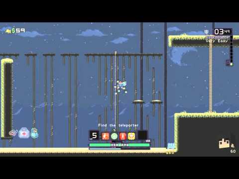 Pak Plays 06/26/2015 - Risk of Rain