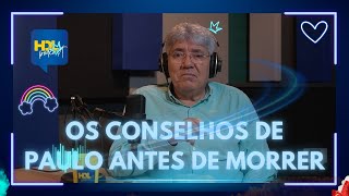HDL PODCAST - OS CONSELHOS DE PAULO ANTES DE MORRER - HERNANDES DIAS LOPES - The Bible Truth Network