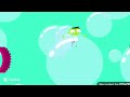 PBS Kids Bubbles Ident