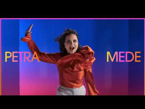 Postcard from Petra Mede Eurovision 2024