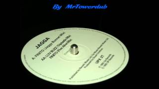 Jagga - Luv Buzz (Triptastic Mix)
