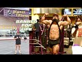 IFBB PRO GOES TO PLANET FITNESS | motivational QnA