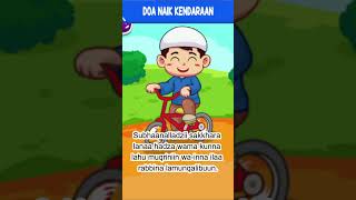 Download lagu DOA NAIK KENDARAAN #shorts mp3