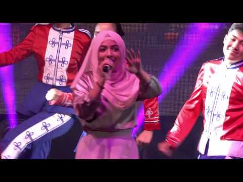 IFLC 2017 AUSTRALIA COLOURS OF THE WORLD