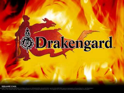 Drakengard - Chapter Two, Sky - 