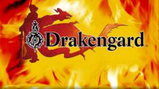Drakengard - Chapter Two, Sky - 
