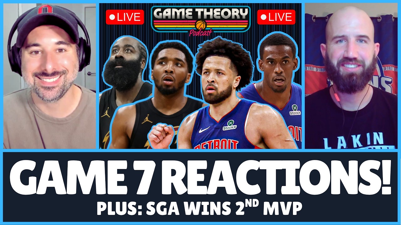 Vecenie's 2026 NBA Draft Top 3: 'So Close Between The Three Of Them'
