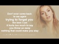 Mahen Pura Pura Lupa English Version Lyrics Emma Heesters Tiktok Song