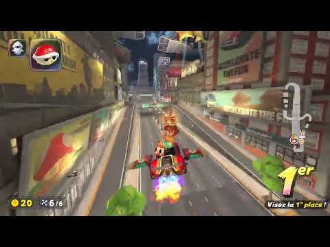 It's karting time!!!