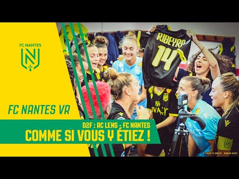 Vidéo 360° : D2F, comme si vous y étiez !